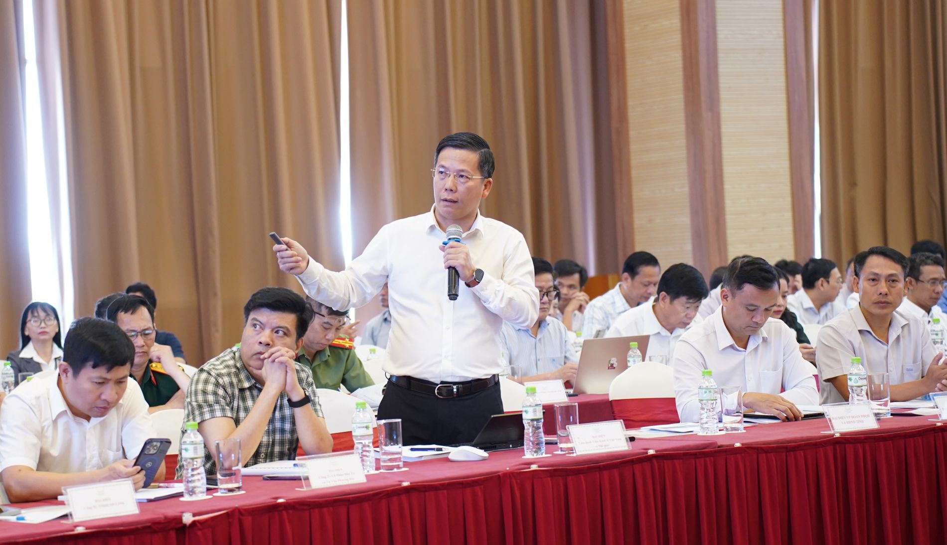đơn vị tư vấn